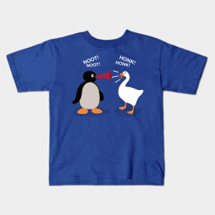 Noot Honk Kids T-Shirt